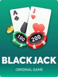 Blackjack