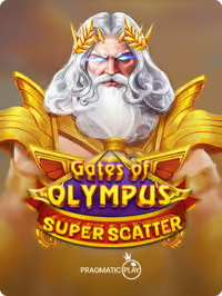 Gates of Olympus Super Scatter