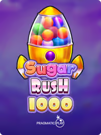 Sugar Rush 1000
