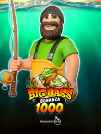 Big Bass 1000