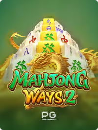 Mahjong Ways 2