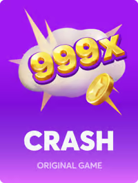 Crash game tile