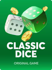 Classic Dice