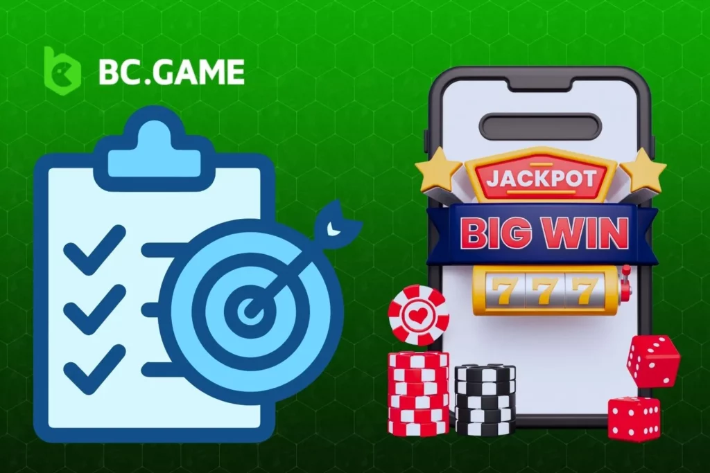 The Mission of BC Game Company – A New Era of Gambling